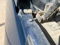 الرفرف الجانبى الأيمن