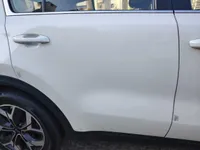 الباب الخلفى الأيمن