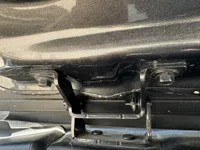 Trunk / Boot door