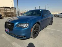 Chrysler 300S
