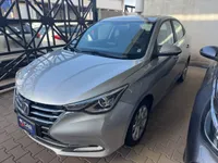 Changan Alsvin