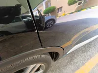Right quarter panel