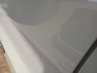الباب الأمامى الأيسر