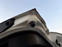 Trunk / Boot door