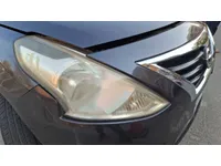 Right Headlight
