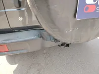 Trunk / Boot door