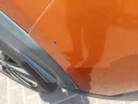 Rear Bumper