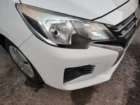 الصدام الأمامى