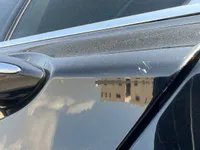 الباب الخلفى الأيسر