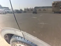 الباب الخلفى الأيمن