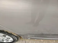 Rear right door