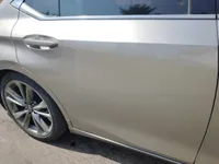 Rear right door