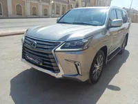 لكزس LX570