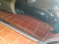 الباب الأمامى الأيمن