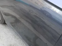 Left Fender