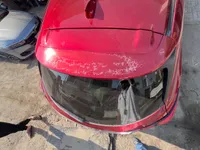 Car roof