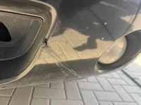 الصدام الأمامى