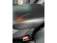 Scratched/Dented