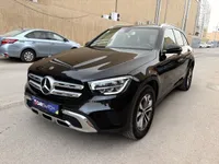 مرسيدس GLC200