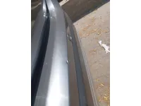 Rear left door