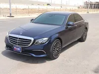 Mercedes E300