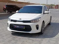كيا ريو
