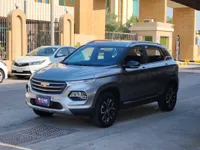 شفروليه جرووف