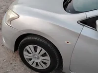 الرفرف الجانبي الأيسر