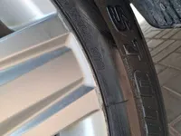 جنوط الإطارات (بدون خدوش/صدمات)