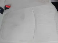 Scratched/Dented