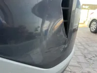 الصدام الأمامى