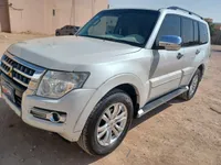 ميتسوبيشي باجيرو