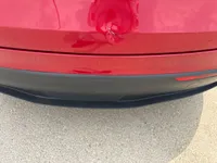 Trunk / Boot door