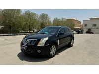 Cadillac SRX