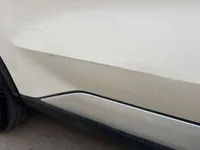 الباب الخلفى الأيمن