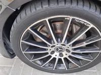 جنوط الإطارات (بدون خدوش/صدمات)