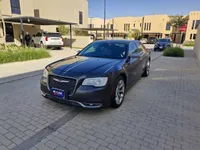 كرايسلر 300C