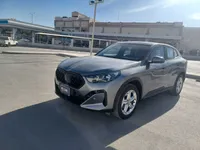 بي ام دبليو X2