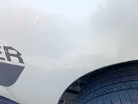 الباب الخلفى الأيسر