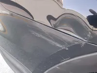 الصدام الخلفى