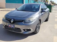 رينو فلوينس