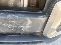 الصدام الأمامى
