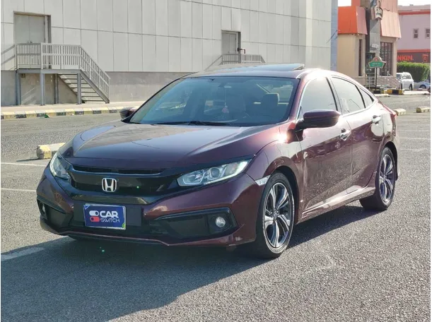 honda
