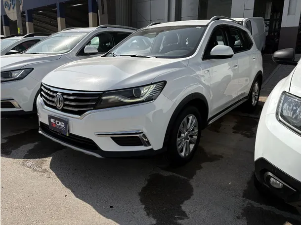 2022 ام جي RX5 في السعودية