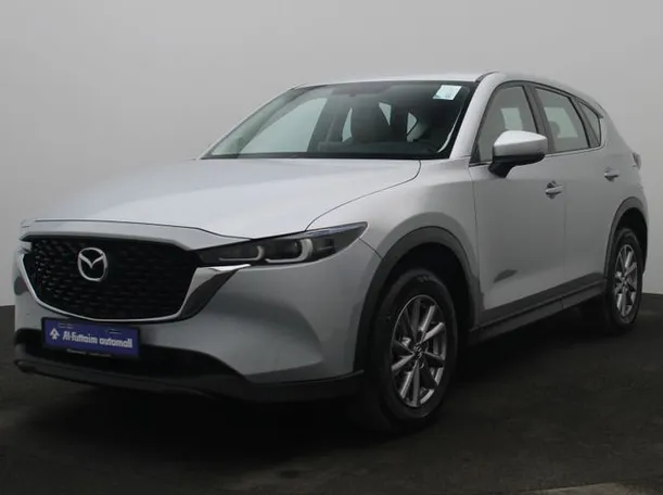 2024 مازدا CX-5 في دبي
