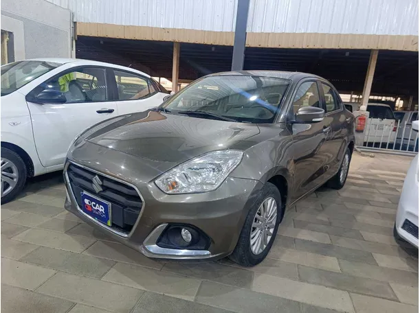 2023 Suzuki Dzire in Dammam