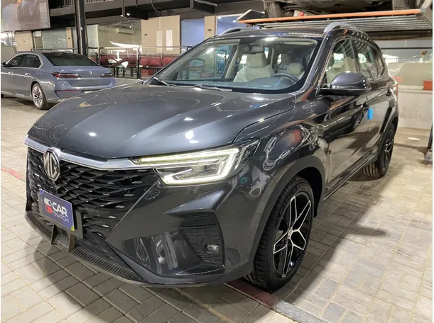 2025 MG RX5 in Riyadh