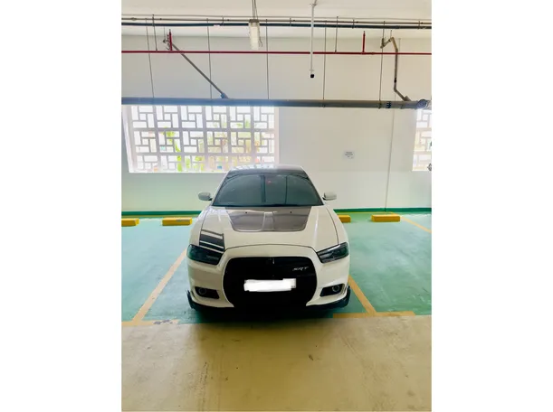 dodge