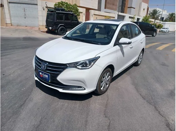 changan