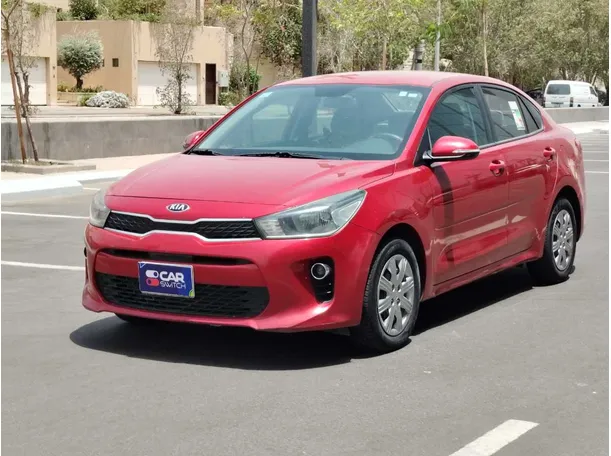 kia